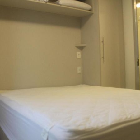 Apto Lindo De Alto Nivel Pitangueiras Apartment Guaruja Luaran gambar
